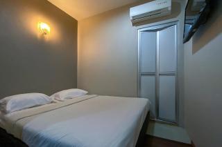 Lings Guesthouse - Kuching - 2