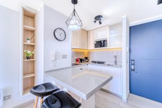 Pacific Breeze 2 BR with pool & balcony - Concón - 6