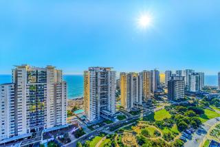 Pacific Breeze 2 BR with pool & balcony - Concón - 3