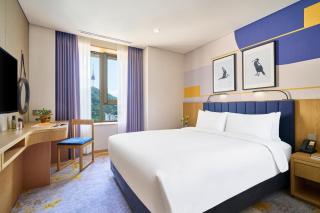 voco Seoul Myeongdong by IHG - Seoul - 6