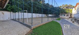 Vista mar com piscina e churrasqueira - 4