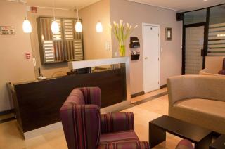 Walther Suites - Quito - 9
