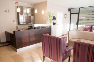 Walther Suites - Quito - 8
