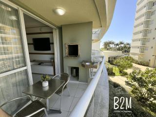 Homeclub a beira mar, Beto Carrero, 3 piscinas - Penha - 3