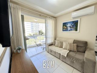 Homeclub a beira mar, Beto Carrero, 3 piscinas - Penha - 2