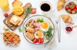 Ramada by Wyndham Gangwon Sokcho - Sokcho - 3