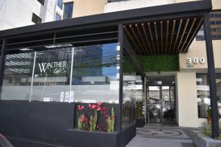 Walther Suites - Quito - 1