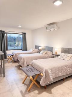 Casas de Viña - Villa Unión - 1