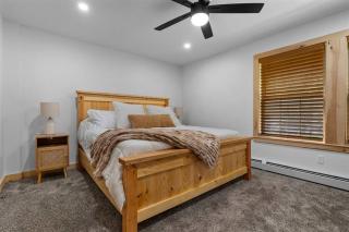 Riverwood Cabin 20 mins to North Conway - 1