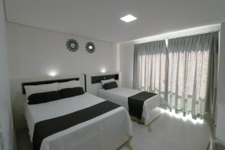Apartamento Familiar II - Vista para o mar e próximo ao Beto Carrero - Penha - 3