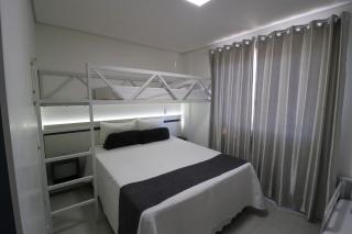 Apartamento Familiar II - Vista para o mar e próximo ao Beto Carrero - Penha - 5