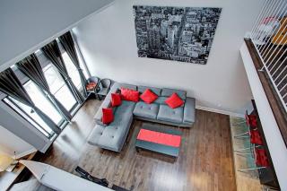 Cozy Condo in Downtown Montreal - Montreal - 7