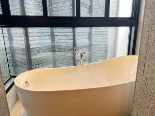 Scarletz Suites KLCC Twin Tower by One39 KL - Kuala Lumpur - 3