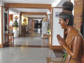 Dusit Hotel - Sakon Nakhon - 7