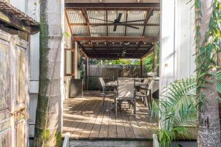 Tilly's Retreat - Central Byron Bay - 5 min walk to Beach! - Byron Bay - 1