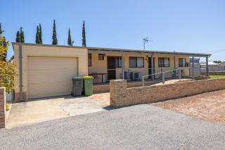 Sandy Smiles - Jurien Bay - 9