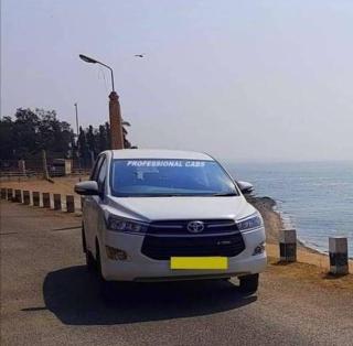 Professional Cabs - Chennai - 1