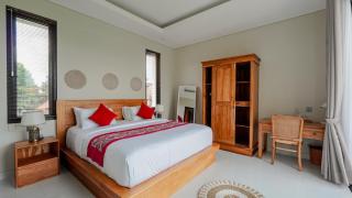 Glucks Villa Ubud Private Pool - Ubud - 2