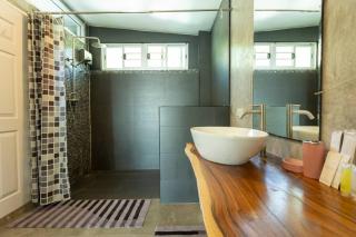 4 Big Separate Apartments SeaView 8KingBeds v104 - Karon Beach - 7