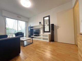 Arcachon: Apt 4 pers, front de mer, parking, centre-ville - FR-1-474-32 - Arcachon - 8