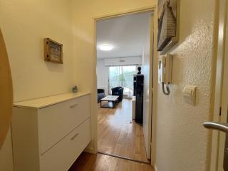 Arcachon: Apt 4 pers, front de mer, parking, centre-ville - FR-1-474-32 - Arcachon - 6