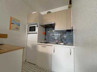 Arcachon: Apt 4 pers, front de mer, parking, centre-ville - FR-1-474-32 - Arcachon - 5