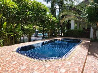 Baan Kiangnam Pattaya Resort - Centro di Pattaya - 1