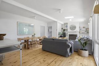 Tea-Tree Retreat, Rye - comfortable and relaxing coastal retreat - 4
