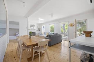 Tea-Tree Retreat, Rye - comfortable and relaxing coastal retreat - Rye - 9