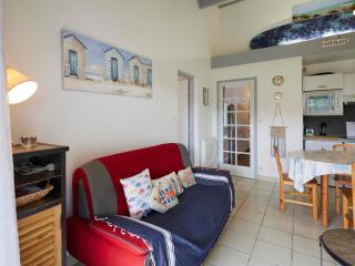 Maison 2 chambres bord de mer, terrasse et jardin, proche commerces et centre-ville - FR-1-323-436 - Saint-Hilaire-de-Riez - 3