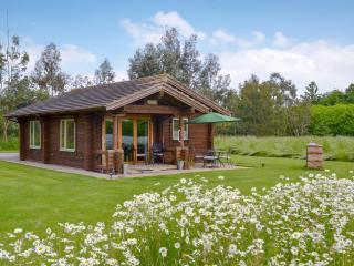 Lepus Lodge - E3731 - Burton - 0