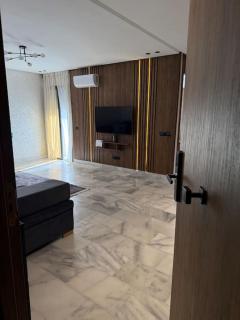 Chic studio à Maarif, near CFC - Casablanca - 5