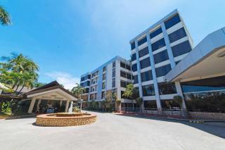 The Ritz Hotel at Garden Oases (Multiple-Use Hotel) - Davao - 9