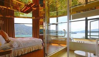 Shuian Lakeside Hotel - Yuchi - 6