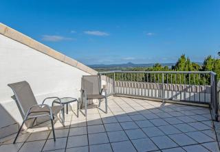 Unit 9 Viewcrest 3 Bedroom 24 Viewland Drive - Noosa Heads - 4