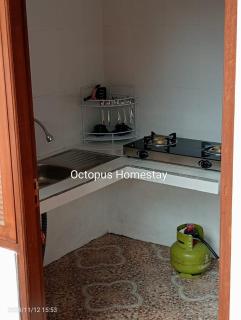 Nunggalan Octopus Homestay - Uluwatu - 8