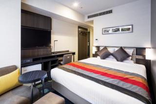 Hotel Mystays Premier Akasaka - Tokyo - 2