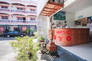 OYO 1172 Goodnight Resort - 6