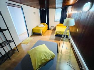 Penthouse Happiness - 1