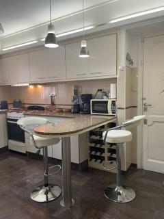 Comodidad, a pasos del monumento a la bandera - 2