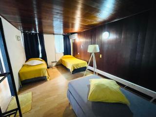 Penthouse Happiness - Papeete - 5