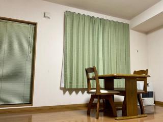 Countryside quiet local life for long stay 202 - - 0
