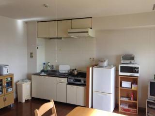 Countryside quiet local life for long stay 202 - - 9