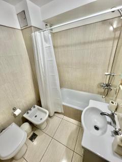 Nueva Córdoba - Ituzaingó Siglo 21- Sanatorio Allende - Córdoba - 2