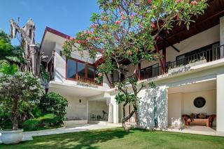 Casa Evaliza by Elite Havens - Seminyak - 8