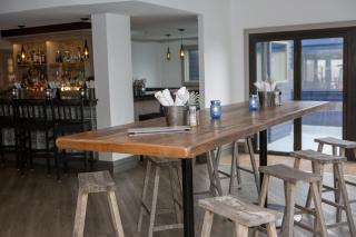 The Newport Harbor Hotel & Marina - 7