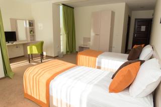 Hotel-Clinic Dr. Gechevi - Pavel Banya - 4