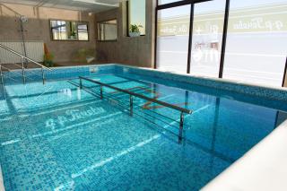 Hotel-Clinic Dr. Gechevi - Pavel Banya - 8