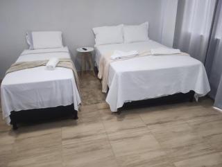 Flat Sr Marinheiro - São Miguel do Gostoso - 3