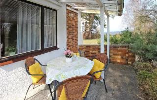 Ferienhaus Ueckermünde Bellin - Bellin - 9